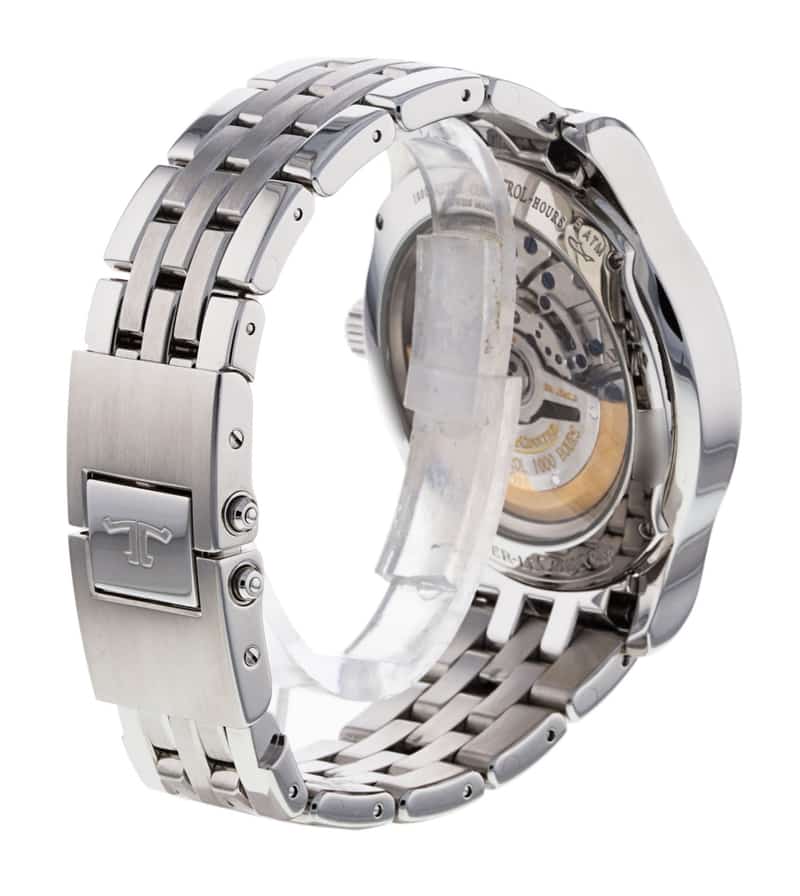 Jaeger-LeCoultre Master Hometime 1628120